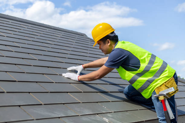 Charles City, IA  Roofing repair and installation Company