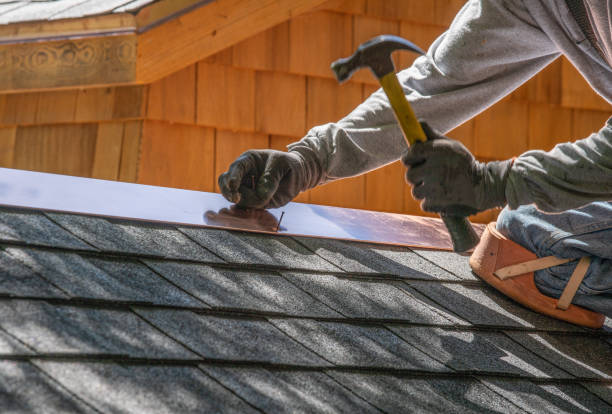 Gutter Replacement in Charles City, IA
